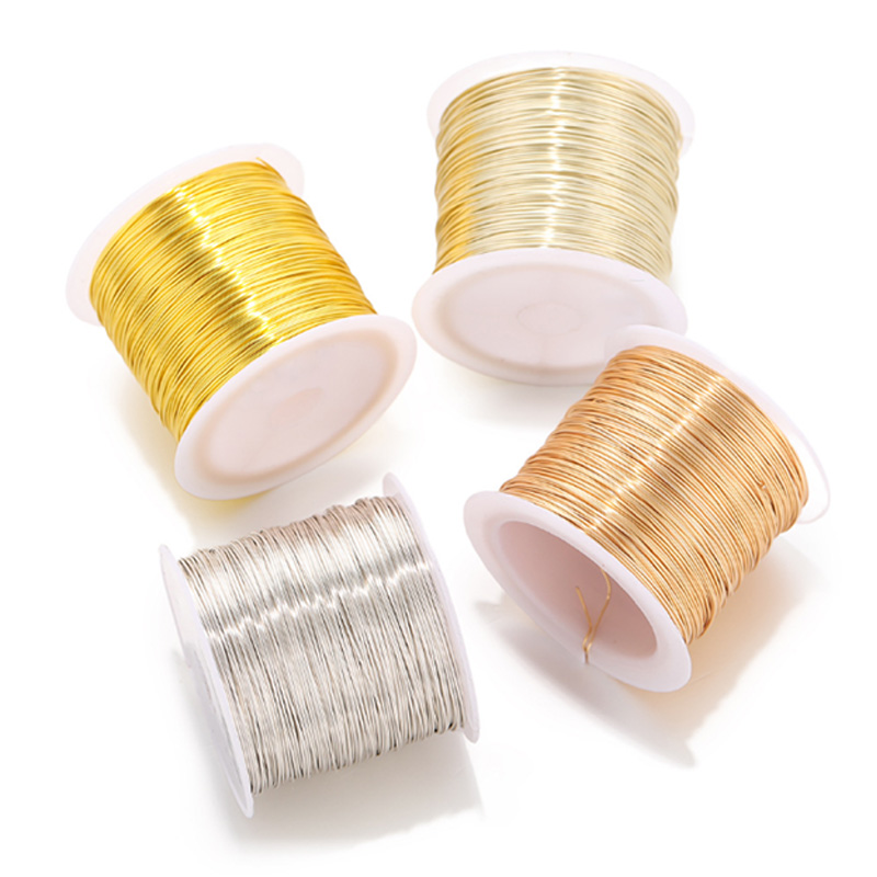 12 Pass Jewelry Electric Wire Drawing Machine은 금 및 은 보석 체인 생산에 어떤 역할을 합니까? 2