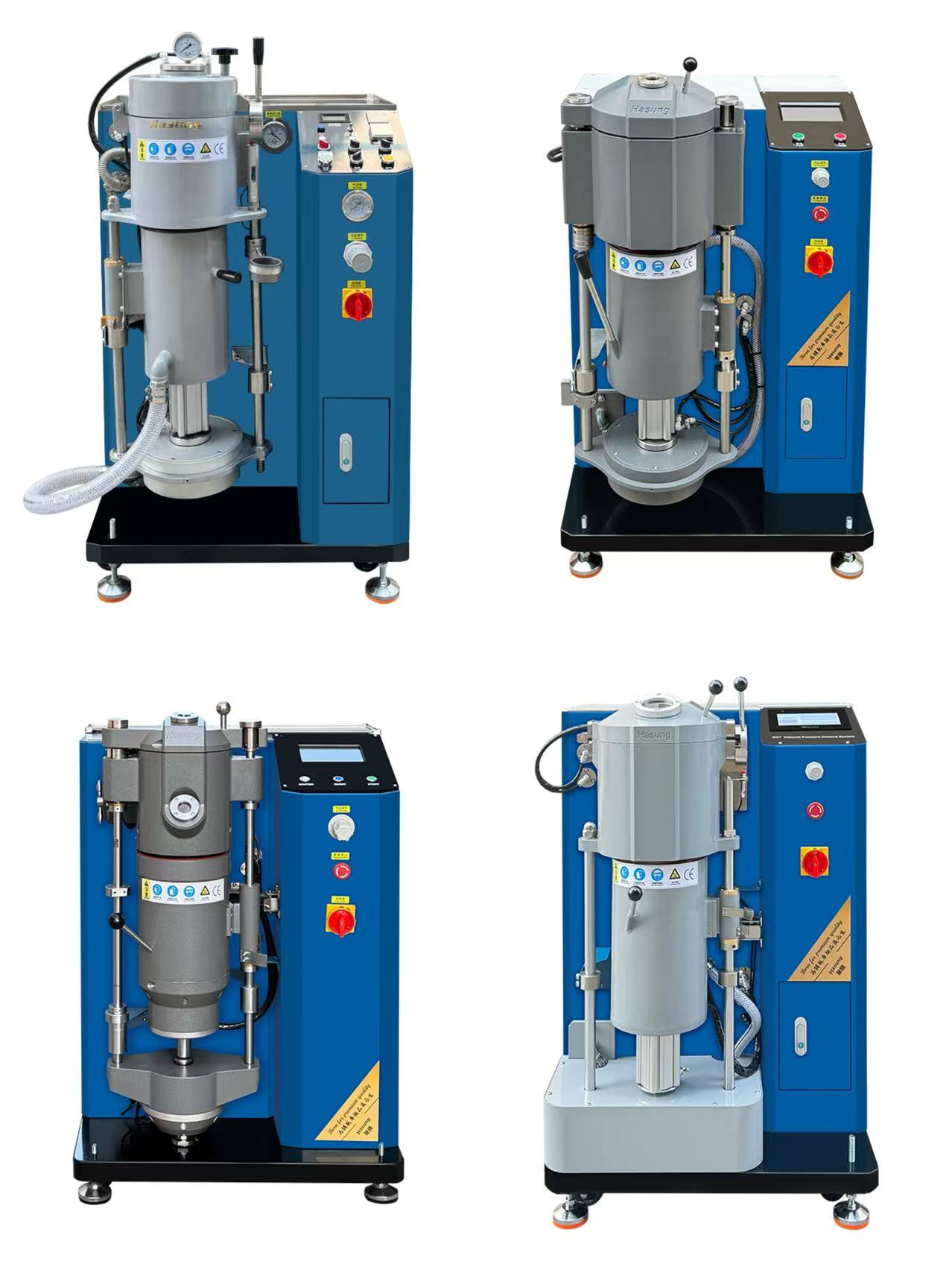 Por que a maioria dos fabricantes agora opta por máquinas de fundição para produzir joias? 1