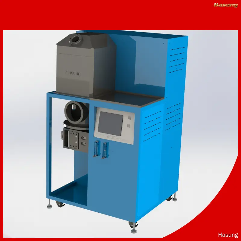 Máquina de fundición de cobre al vacío: la mejor calidad a precios bajos 1