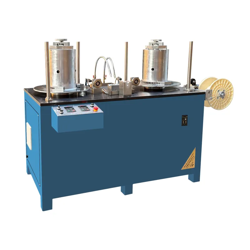 Máquina de trefilado de alambre Hasung de alta calidad 2