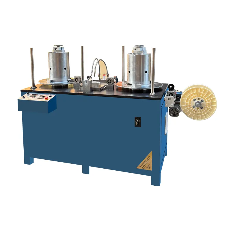 Máquina de trefilado de alambre Hasung de alta calidad 4