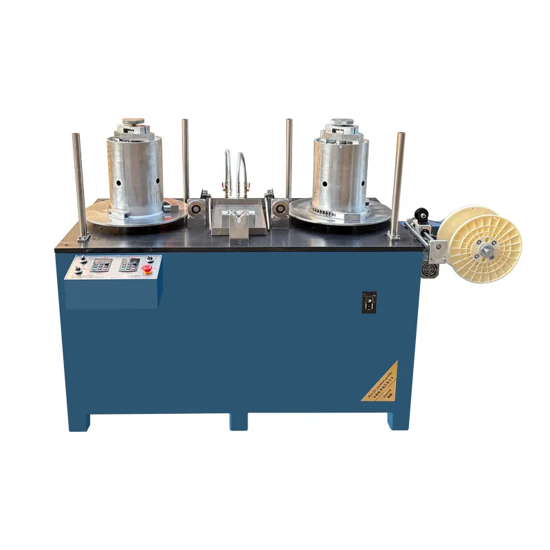 Máquina de trefilado de alambre de cobre de alta calidad de 8 mm a 0,2 mm de Hasung 1