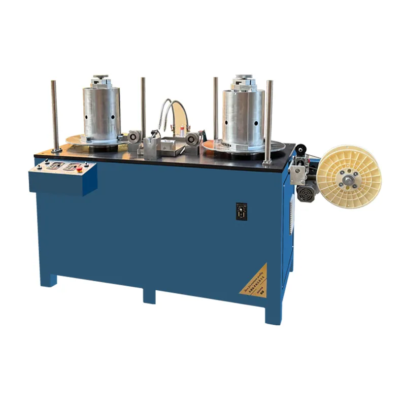 Máquina de trefilado de alambre de cobre de alta calidad de 8 mm a 0,2 mm de Hasung 2