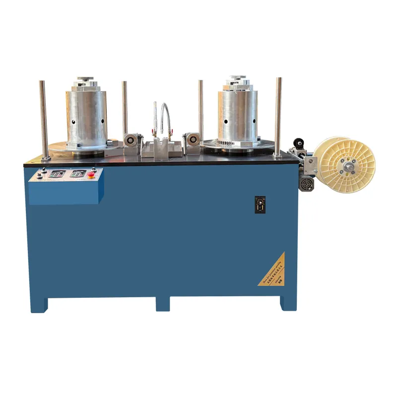 Máquina de trefilado de alambre de cobre de alta calidad de 8 mm a 0,2 mm de Hasung 4