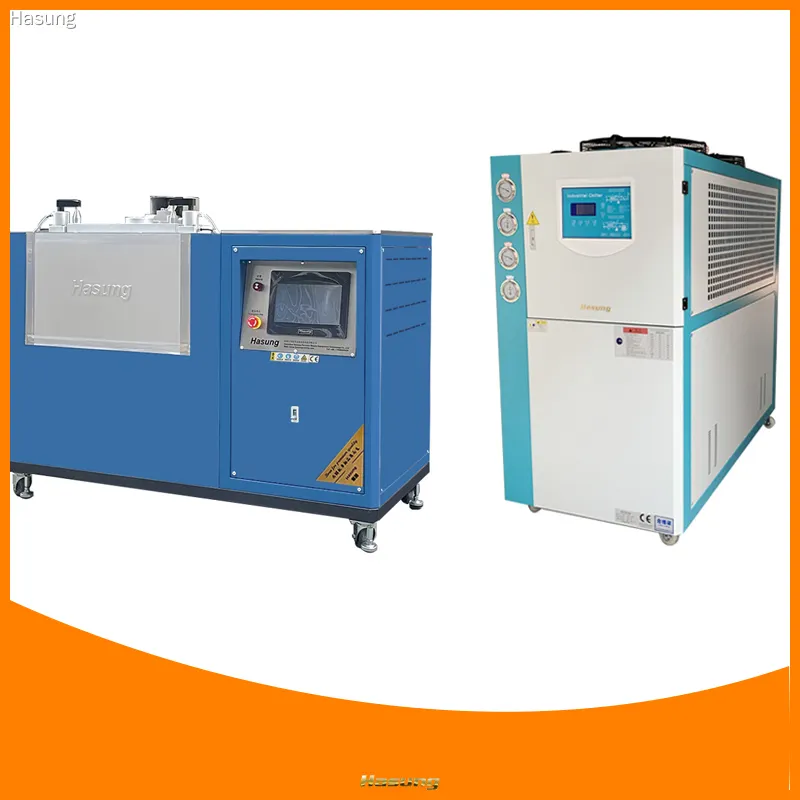 Máquina de fundición de lingotes de oro de alta eficiencia 1