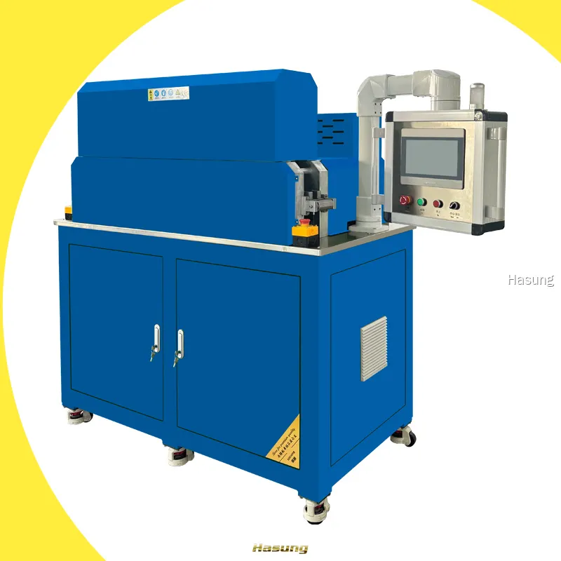 Laminador de varillas de alambre de cuatro rodillos ajustable 1