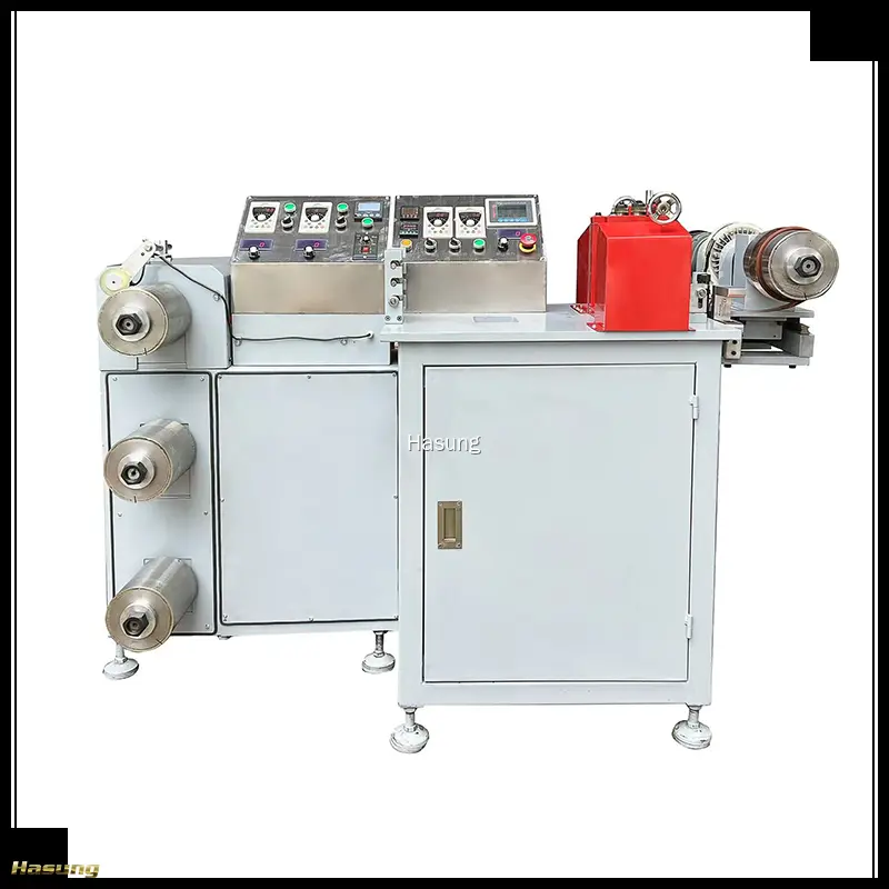 Divisor de láminas de metales preciosos de alta calidad: alto rendimiento y personalizable 1