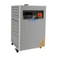 Horno de fusión de plata de tecnología alemana 3