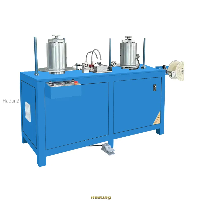 Laminadora de alta productividad para joyería 1