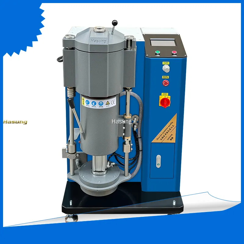 Maquinaria de fundición de joyería de alta tecnología 1