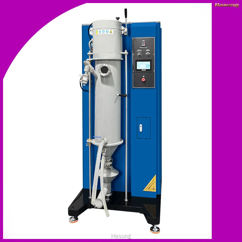 Equipo inteligente de atomización de polvo metálico para metales preciosos 1