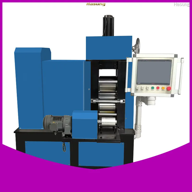 Laminador de carburo de tungsteno para orfebrería 1