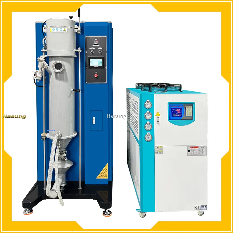 Equipo de atomización de polvo metálico: alta calidad y personalizable 1