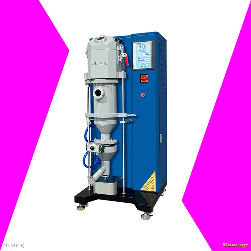 Sistema de granulación de oro al vacío: Equipo de alta calidad para metales preciosos 1