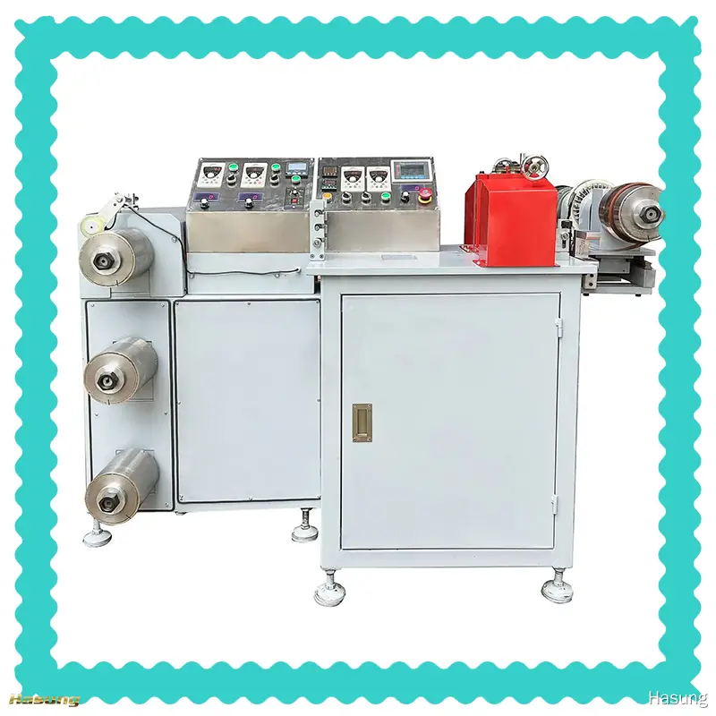 Máquina cortadora de láminas de metales preciosos de calidad personalizable 1