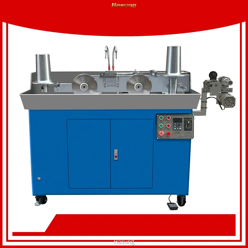 Laminador de alambre de oro de alta tecnología 1