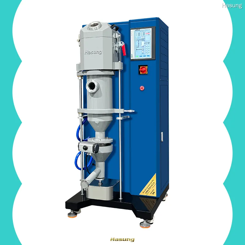 Máquina de fundición de joyas Hasung: rendimiento superior, personalizable, tecnología avanzada 1