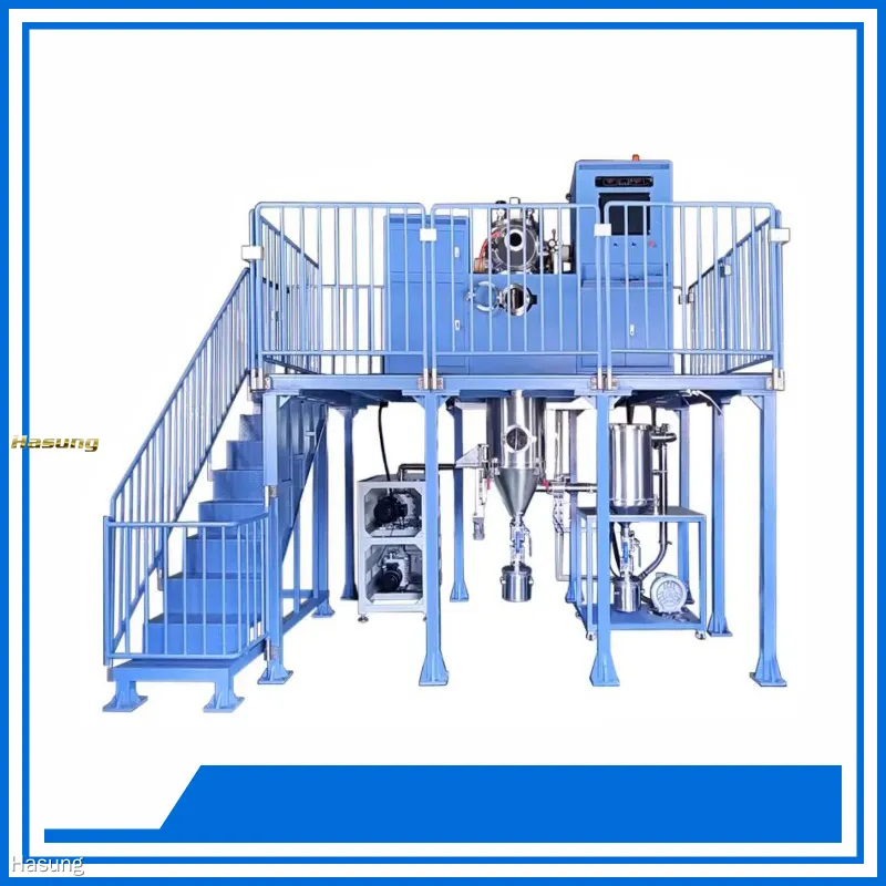 Máquina granuladora Platinum Shot Maker: Precisión, rendimiento y calidad 1