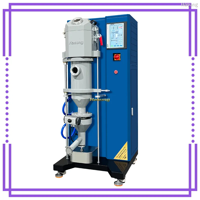 Máquina granuladora al vacío Hasung: tecnología superior para la fundición de joyas 1