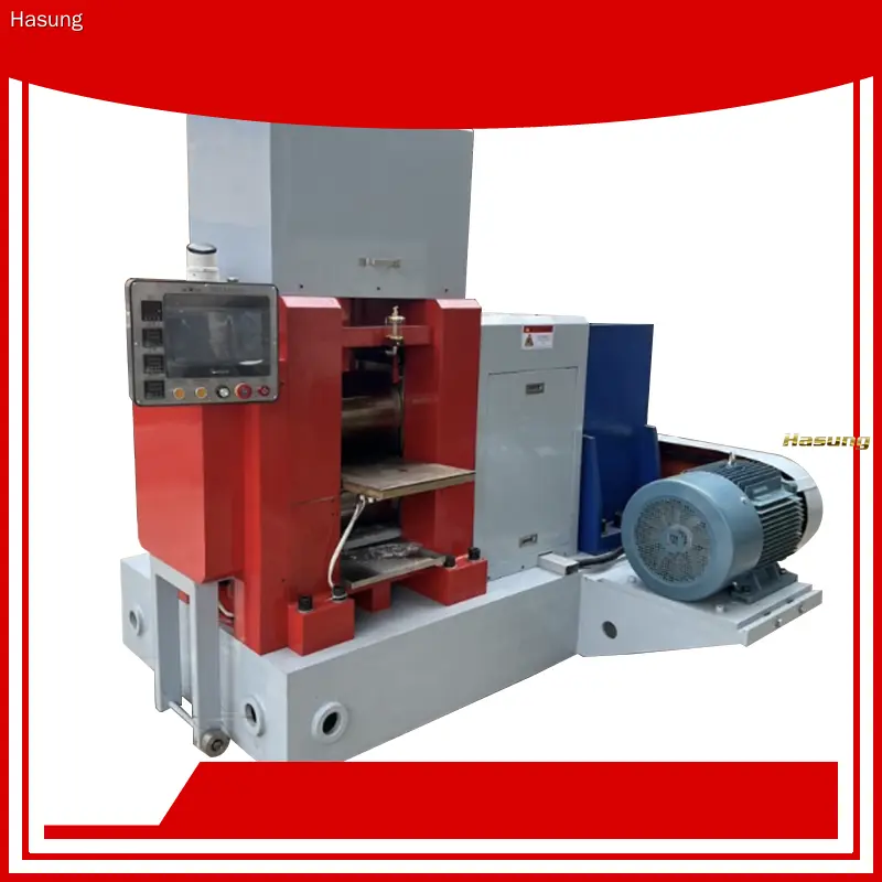 Goldsmith Mill - Equipos de fundición y laminación de oro de precisión 1