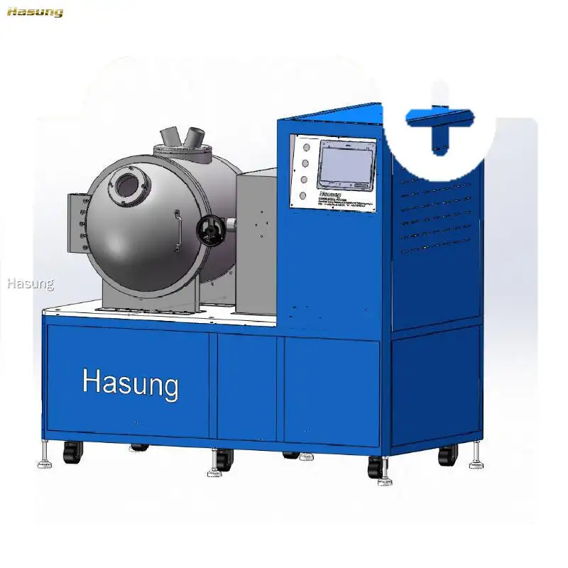 Horno de fusión de platino: rendimiento y calidad superiores 1