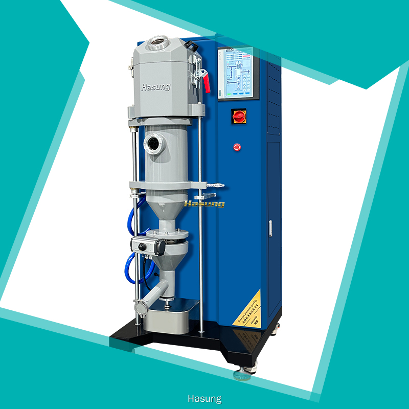 Hasung Vacuum Granulating Machine - Superior Jewelry Casting Equipment