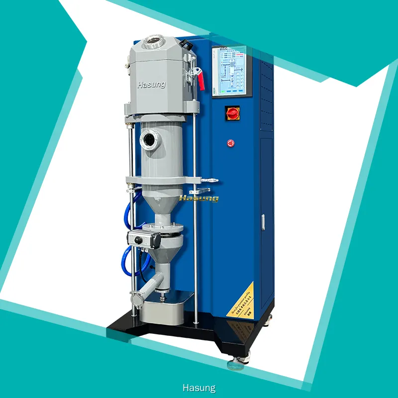 Máquina granuladora al vacío Hasung - Equipo superior de fundición de joyería 1