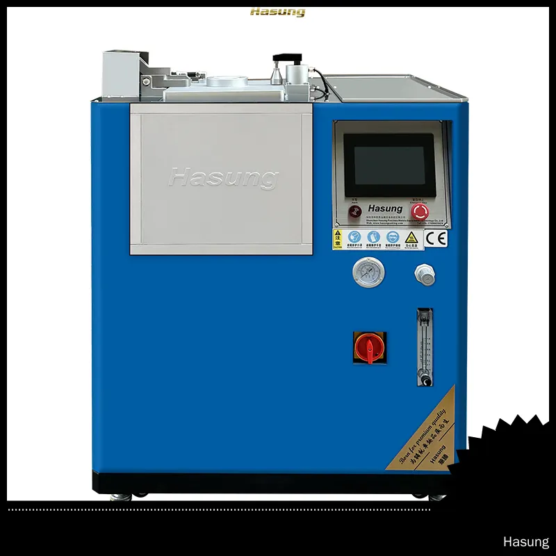 Máquina para fabricar lingotes de oro al vacío: alto rendimiento y calidad 1