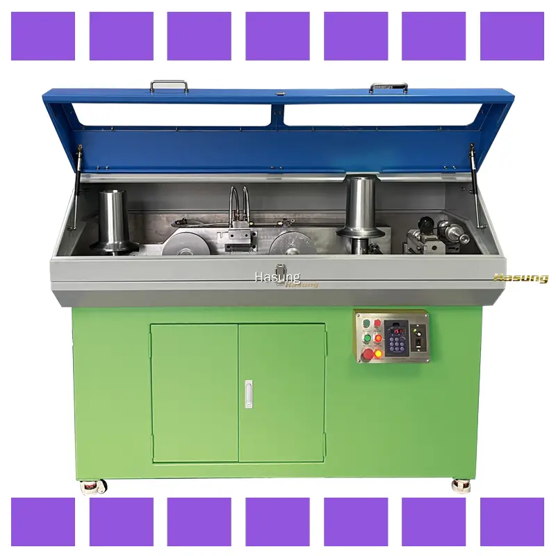 Máquina laminadora de orfebrería de alta gama 1