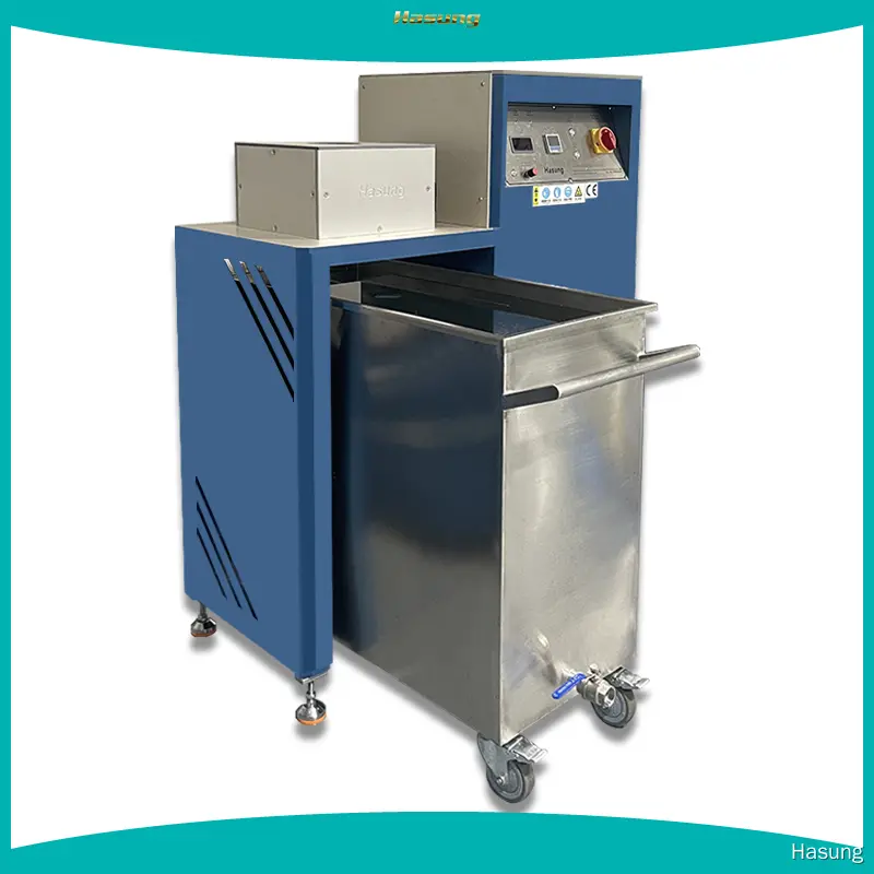 Granuladora de plata de 6 kg: eficiente, personalizable y confiable 1