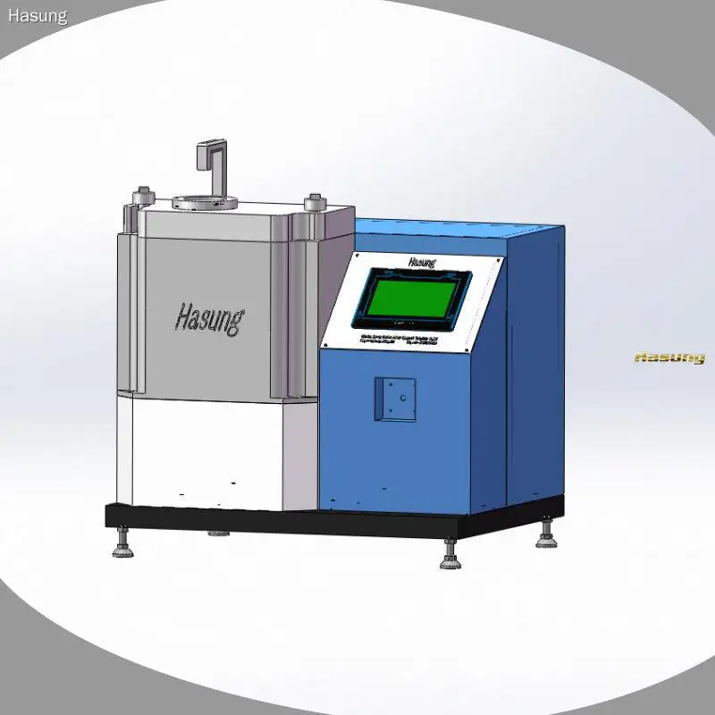 Máquina de fundición al vacío para joyería de 500 g (platino, oro y plata) 1