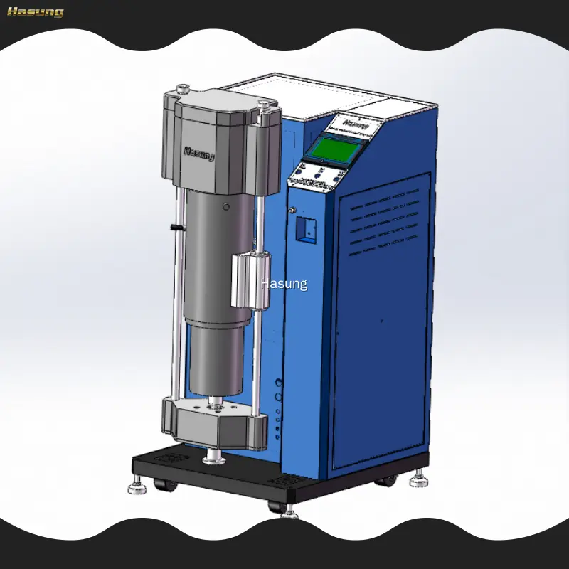 Máquina de fundición a presión al vacío de calidad alemana 1