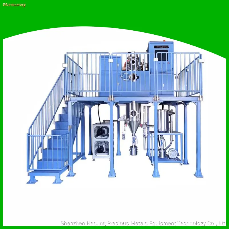 Máquina de disparos Platinum con control de precisión 1