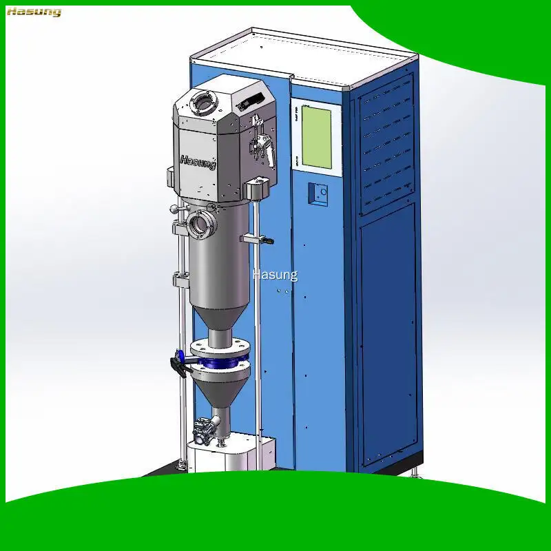 Granuladora al vacío de oro de 1 kg: precio de fábrica, multifunción, calidad comprobada 1