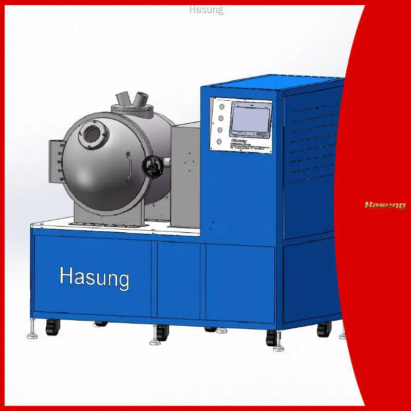 Horno de fusión al vacío: Producción superior de aleaciones metálicas 1