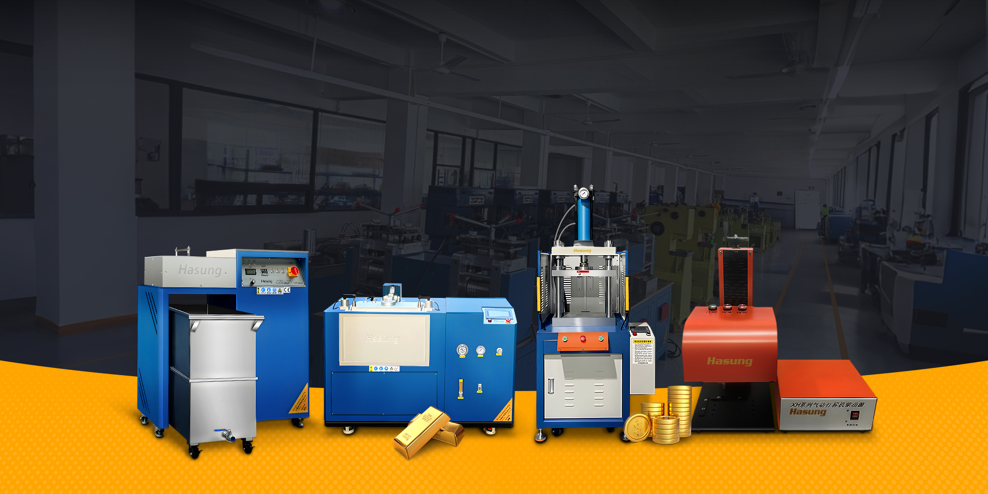 Nato per la qualità premium, noto come alta reputazione.