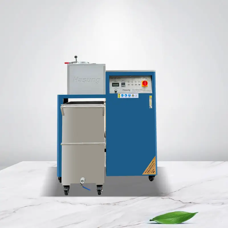 하성 금분쇄기 주조기 10kg 20kg 30kg 50kg 1