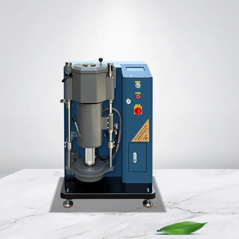 Best Value Jewelry Vacuum Casting Machine for Metalworking 2