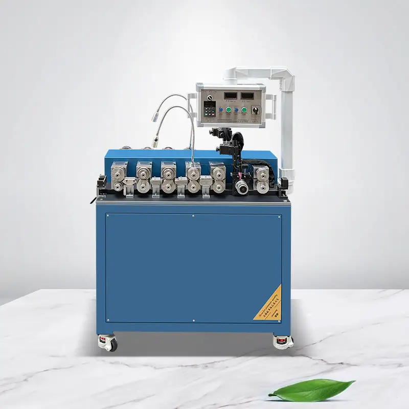 하성 - 금은 보석용 더블 헤드 파이프 용접기 1