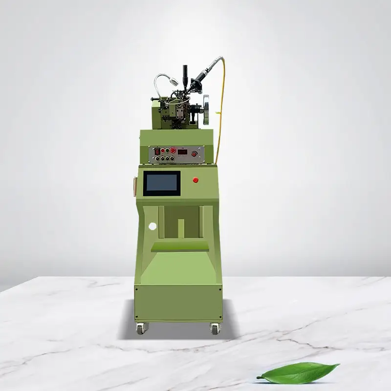 Hasung - laserkiirega keti kudumismasin ehtekettidega kuld-hõbedase keti valmistamise masina jaoks 1