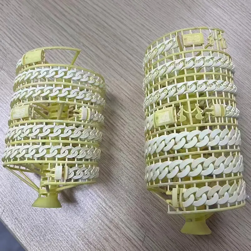 Best Value Jewelry Vacuum Casting Machine for Metalworking 7