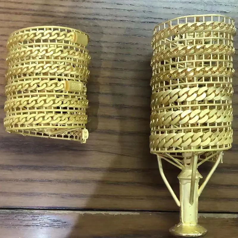 Best Value Jewelry Vacuum Casting Machine for Metalworking 8