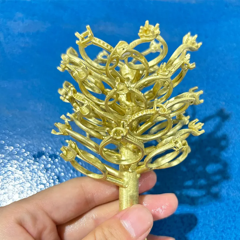 Induction Vacuum Casting Machine PRODUCTS Wholesale - Hasung 6