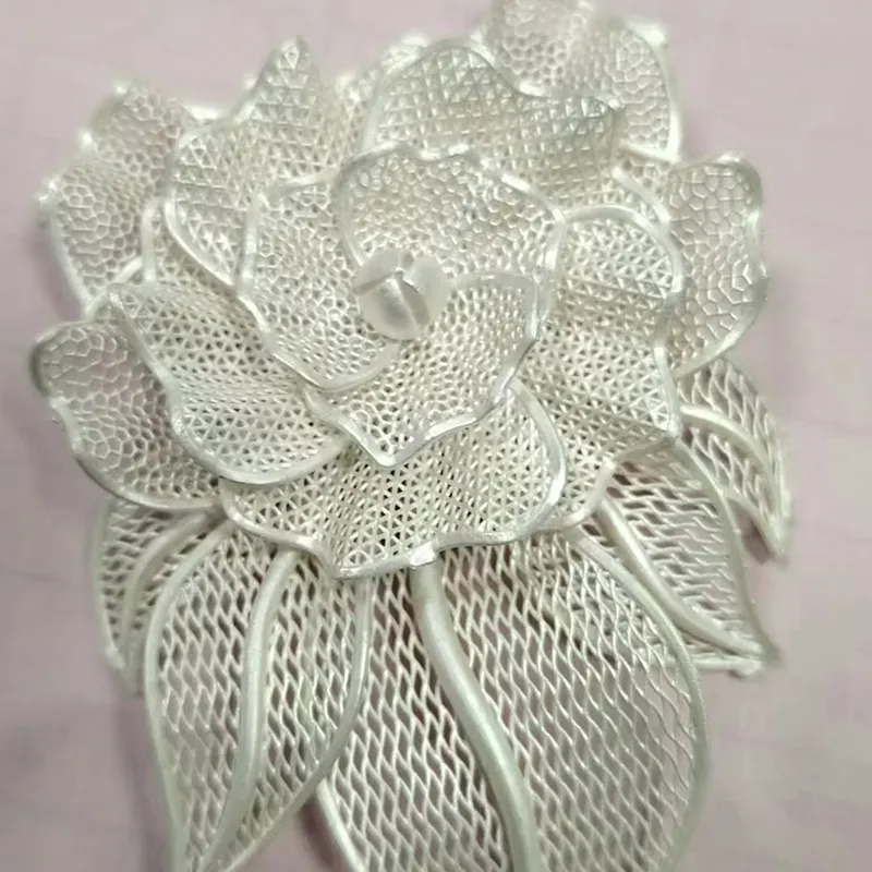 Jewelry Vacuum Casting Machine PRODUCTS Wholesale - Hasung 8