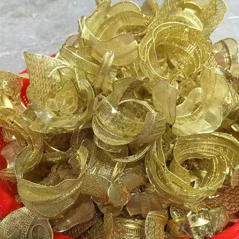 Jewelry Vacuum Casting Machine PRODUCTS Wholesale - Hasung 7