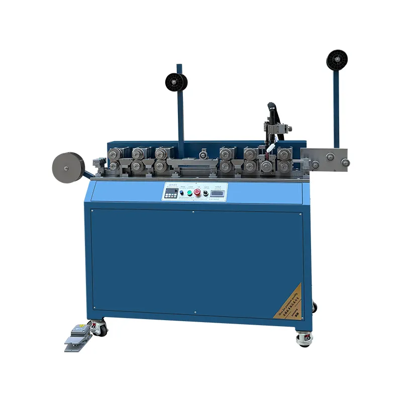 Welded Pipe Machine