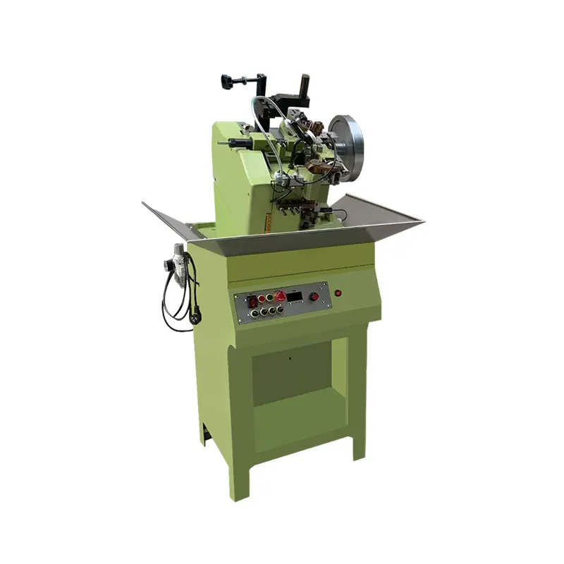Fully automatic high-speed weaving machine