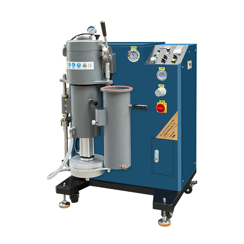 Jewelry Casting Machine