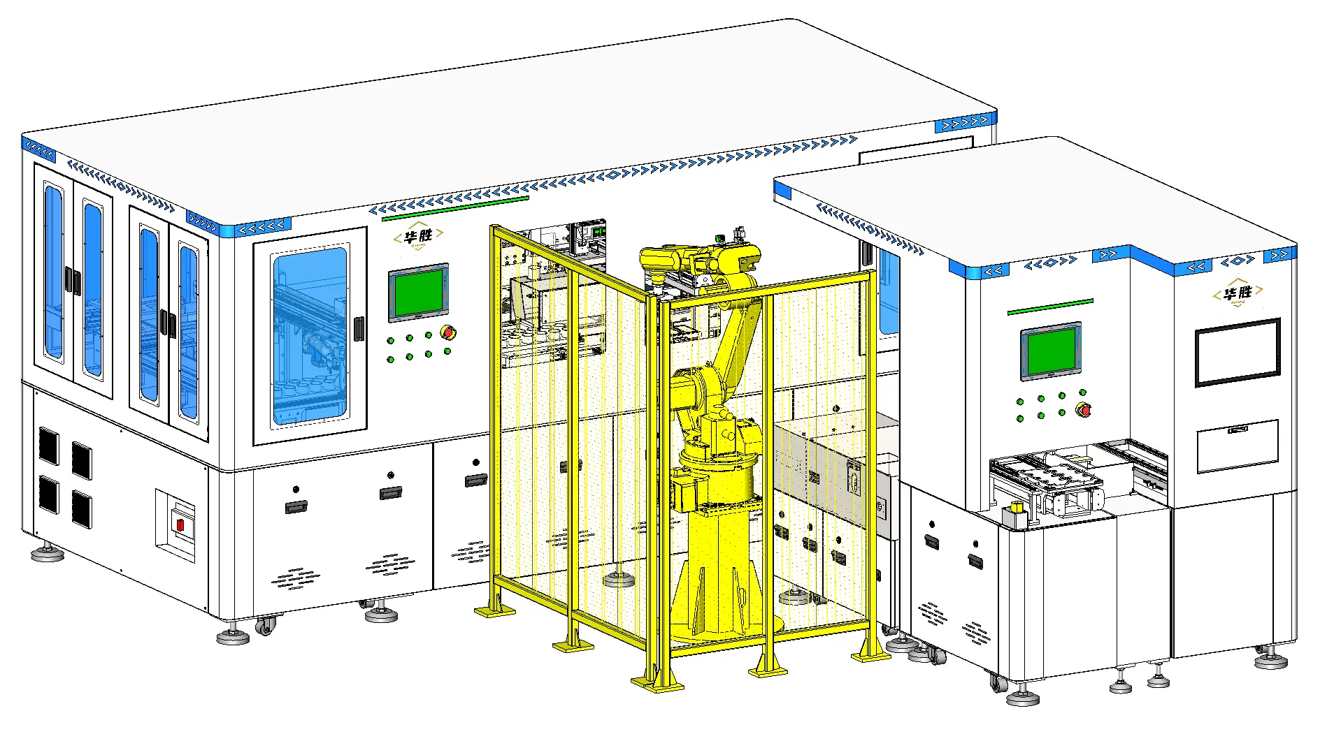 Durable Gold Biscuit Making Machine Company 3