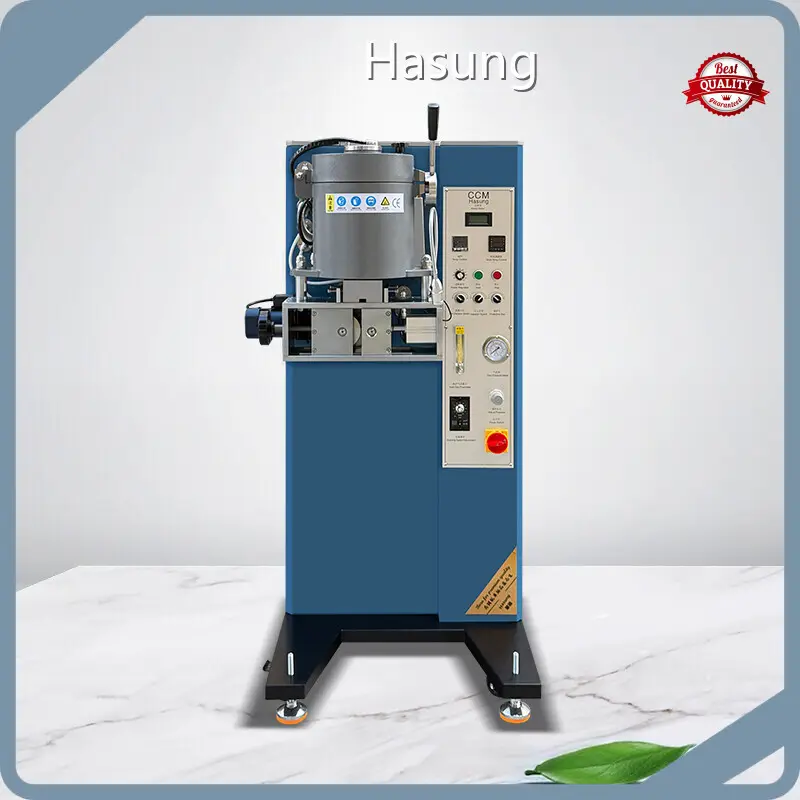 Silver Casting Equipment Supply for Gold and Silver Sheet Drawing 1